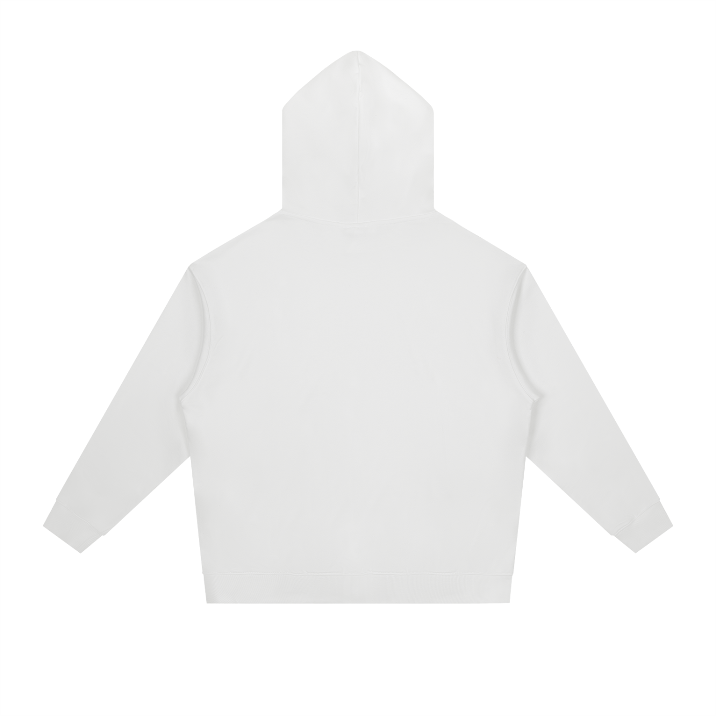 Need Crypto For Porsche: Essential Heavyweight Drop-Shoulder Hoodie