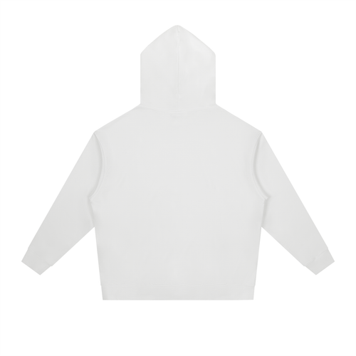 Need Crypto For Porsche: Essential Heavyweight Drop-Shoulder Hoodie