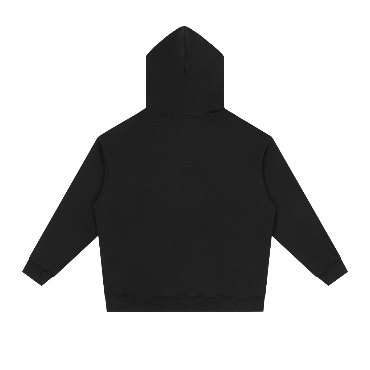 Need Crypto For Porsche: Essential Heavyweight Drop-Shoulder Hoodie