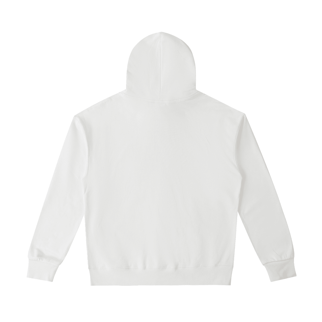 Need Crypto For Porsche: Essential Heavyweight Cotton Hoodie - InitialC