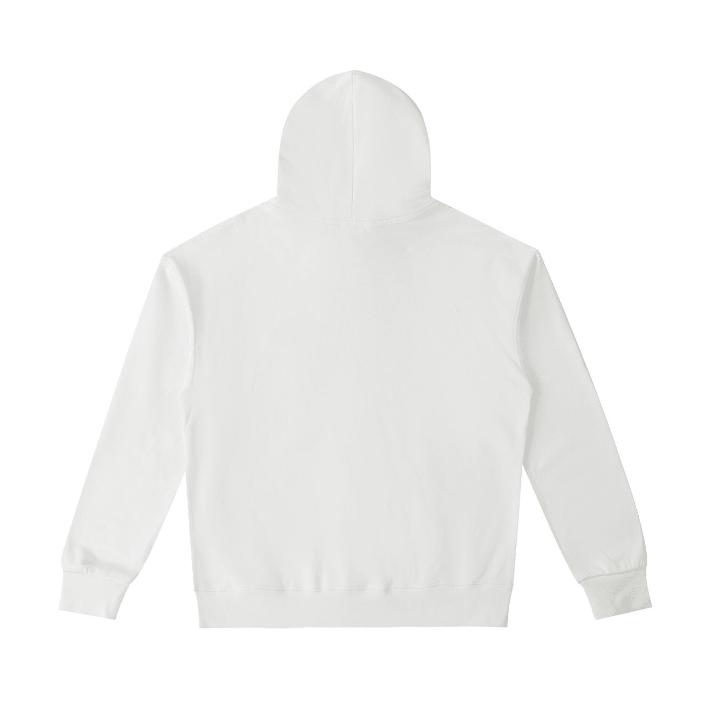 Need Crypto For Porsche: Essential Heavyweight Cotton Hoodie - InitialC