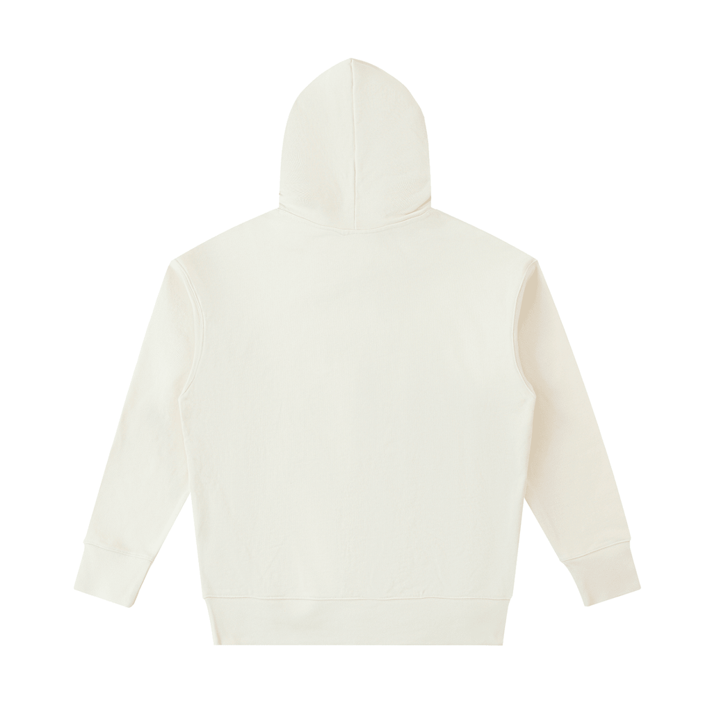 Need Crypto For Porsche: Essential Ultra Heavyweight Cotton Hoodie - InitialC