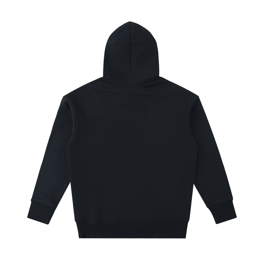Need Crypto For Porsche: Essential Ultra Heavyweight Cotton Hoodie - InitialC