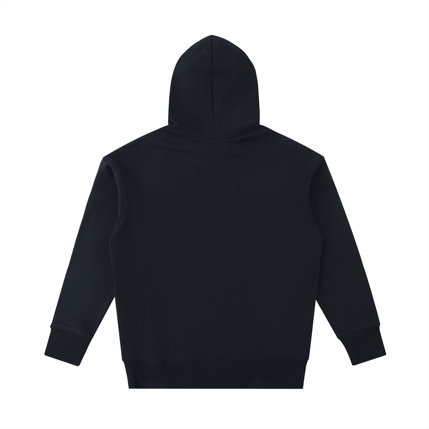 Need Crypto For Porsche: Essential Ultra Heavyweight Cotton Hoodie - InitialC