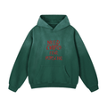 Need Crypto For Porsche: Heavyweight Sunfade Oversized Hoodie - InitialC