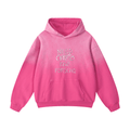 Need Crypto For Porsche: Heavyweight Sunfade Oversized Hoodie - InitialC
