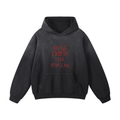 Need Crypto For Porsche: Heavyweight Sunfade Oversized Hoodie - InitialC