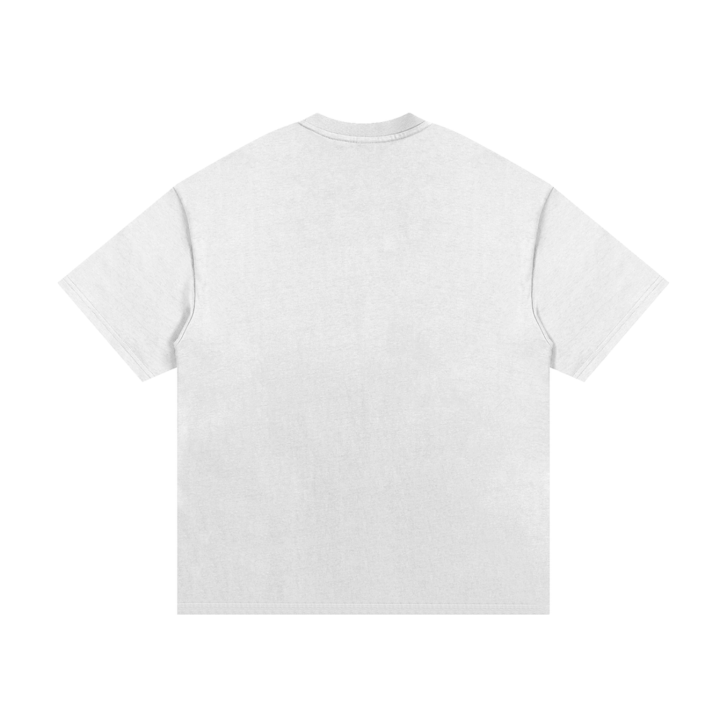 ORIGINAL Need Crypto For Porsche: Essential Heavyweight Cotton T-Shirt - InitialC